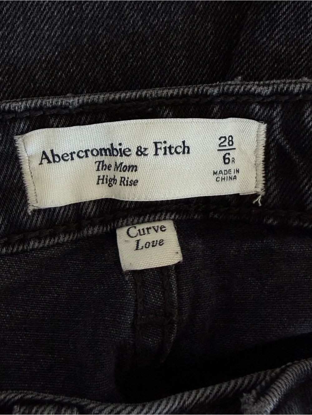 Abercrombie & Fitch abercrombie fitch
